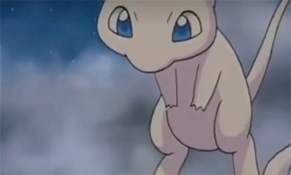 《寶可夢朱紫》夢幻強度介紹