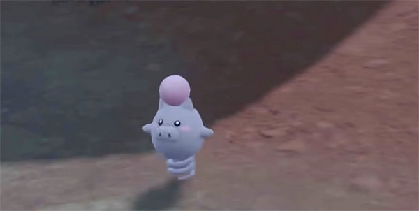 《寶可夢朱紫》刷怪獲取努力值介紹