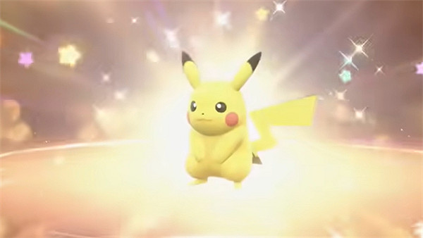 《寶可夢朱紫》皮卡丘特典領取方式