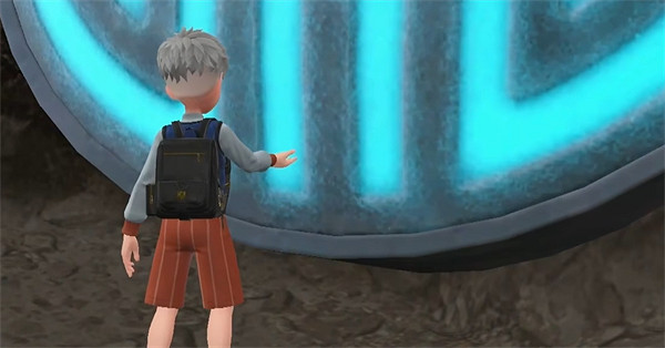 《寶可夢朱紫》二級神種族值介紹