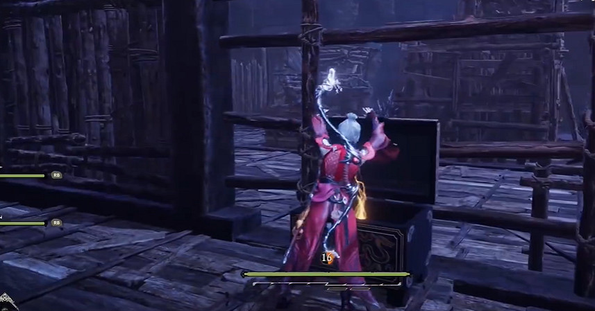 《臥龍蒼天隕落》dlc風起荊襄鎮南俊才士支線任務攻略 《臥龍蒼天隕落》dlc風起荊襄鎮南俊才士支線任務攻略