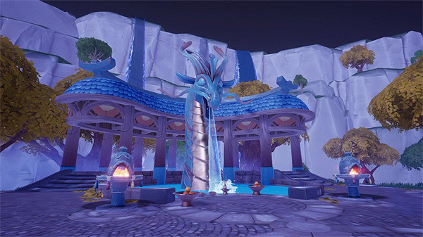 享受自然生活體驗！免費MMORPG《Palia》登陸Switch