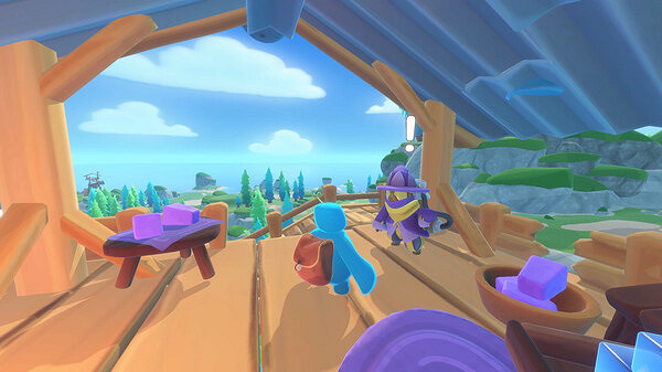 建造自己夢想中的農莊！《南田物語》上架Steam平台