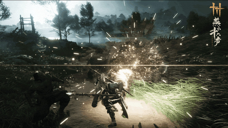 “黃鍾測試”今日開服，《燕雲十六聲》公布前瞻爆料