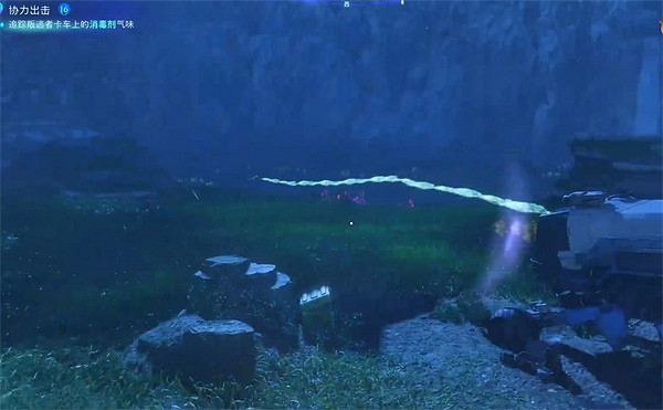 《阿凡達潘朵拉邊境》協力出擊支線任務攻略