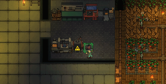 與魔物娘一同闖蕩深淵世界《地心歸途》搶先體驗版現已開啟