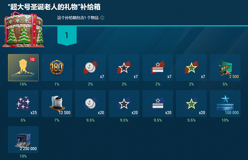 為什麽在這款硬核軍武遊戲中，人人都沉迷開箱？