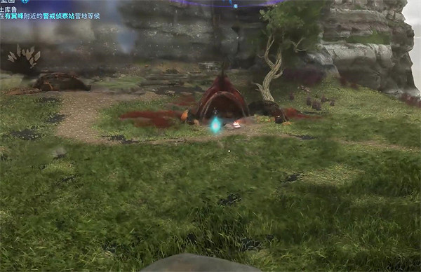 《阿凡達潘朵拉邊境》慶祝壁畫支線任務攻略 《阿凡達潘朵拉邊境》慶祝壁畫支線任務攻略