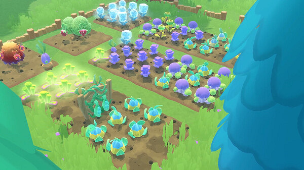 建造自己夢想中的農莊！《南田物語》上架Steam平台