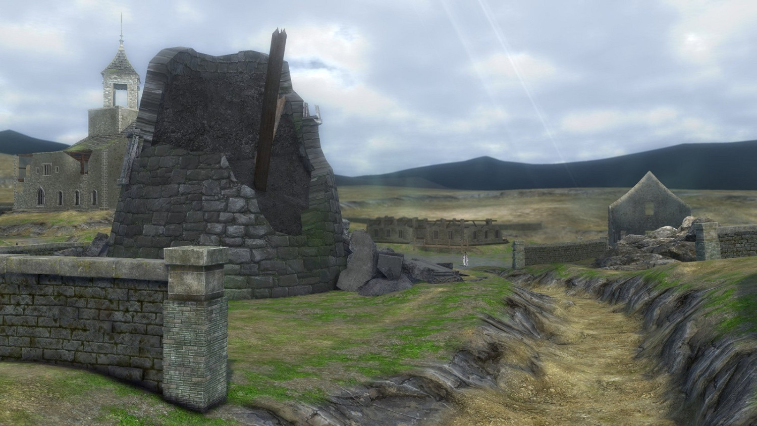 20周年紀念新作《英雄傳說:界之軌跡》正式公布 2024年發售 20周年紀念新作《英雄傳說:界之軌跡》正式公布 2024年發售