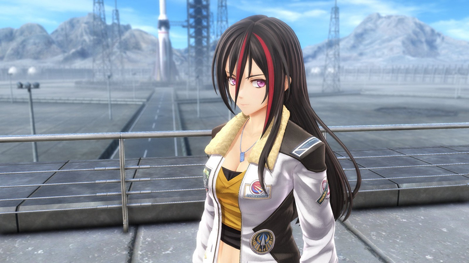 軌跡系列新作《英雄傳說:界之軌跡》將於2024年發售! 軌跡系列新作《英雄傳說:界之軌跡》將於2024年發售!