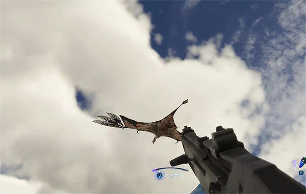 《阿凡達潘朵拉邊境》黑風支線任務攻略 《阿凡達潘朵拉邊境》黑風支線任務攻略