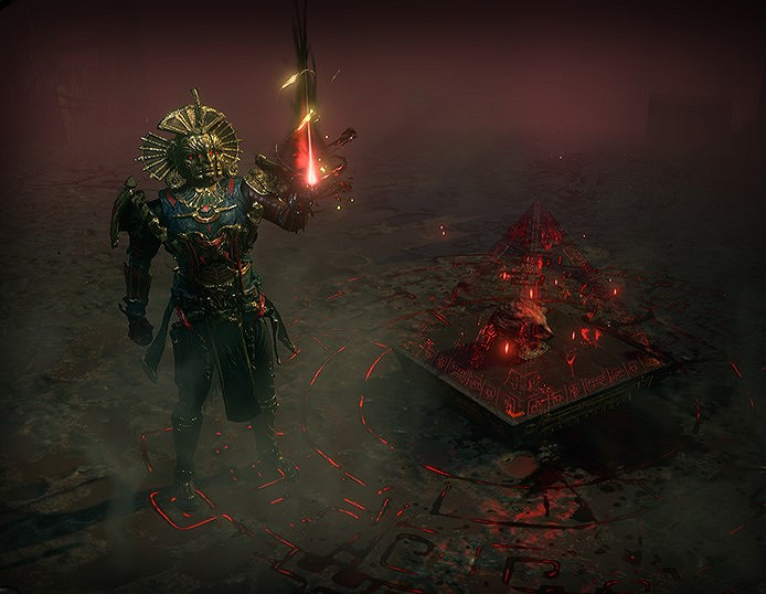 《流亡黯道》S24賽季“迷蟲之霧”正式上線！迎來超大體量更新！