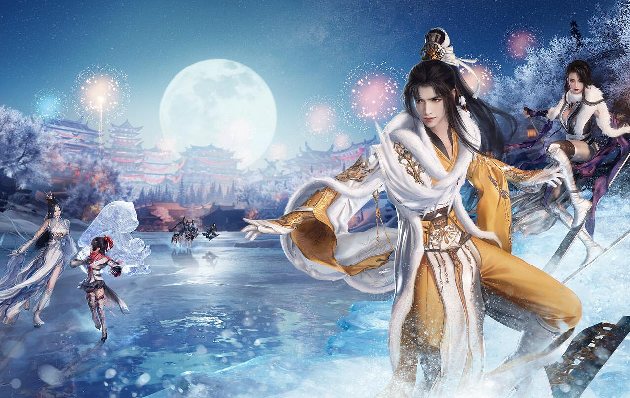 文化賦能鑄就精品:西山居出席2023中國遊戲產業年會 文化賦能鑄就精品:西山居出席2023中國遊戲產業年會