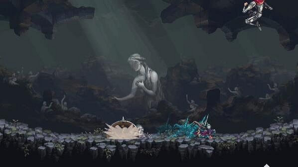 從一代冷門到二代大賣，《瀆神》的宗教藝術有多好