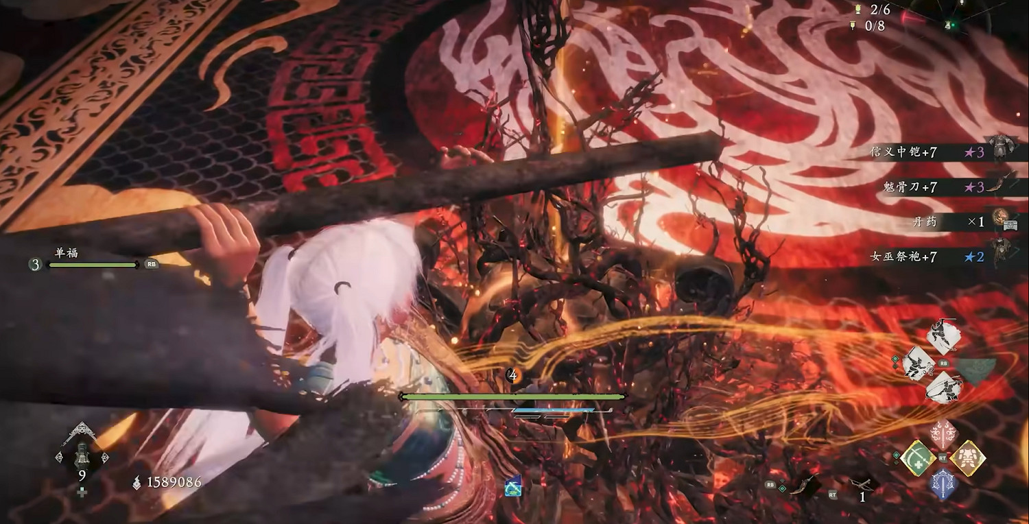 《臥龍:蒼天隕落 風起荊襄》圖文攻略 全劇情流程全探索全成就全章節 《臥龍:蒼天隕落 風起荊襄》圖文攻略 全劇情流程全探索全成就全章節