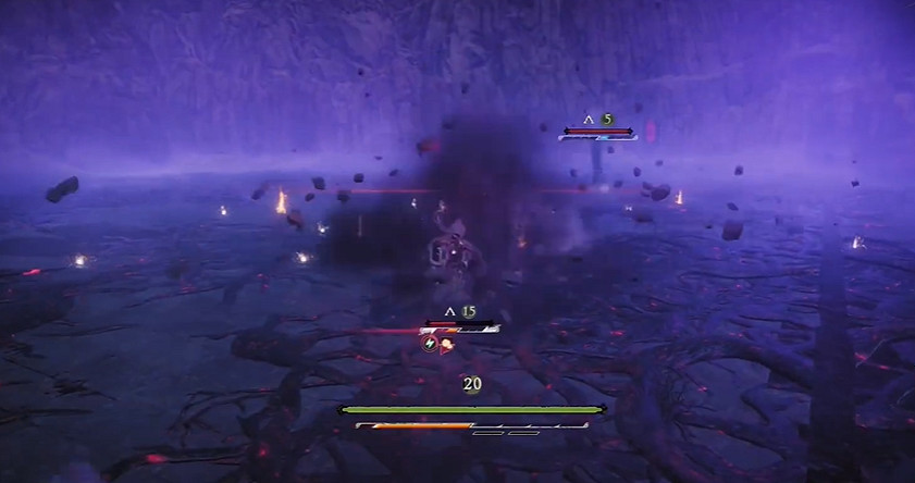 《臥龍蒼天隕落》除魔平荊襄支線任務攻略