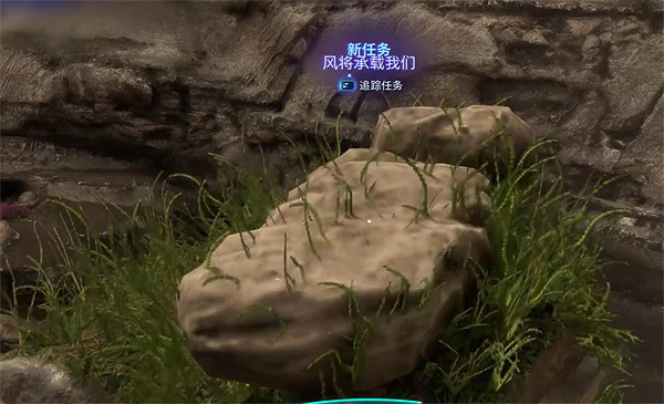 《阿凡達潘朵拉邊境》風將承載我們支線任務攻略