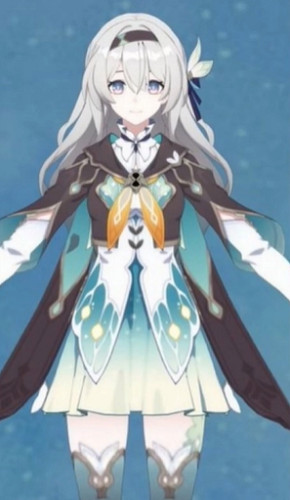 崩壞星穹鐵道螢火蟲命途介紹