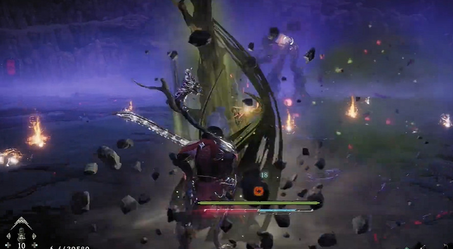 《臥龍蒼天隕落》除魔平荊襄支線任務攻略