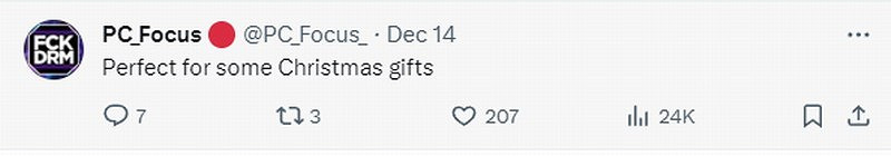 2023年IGN四大低分遊戲:高手遊戲四傑的“精彩表演” 2023年IGN四大低分遊戲:高手遊戲四傑的“精彩表演”