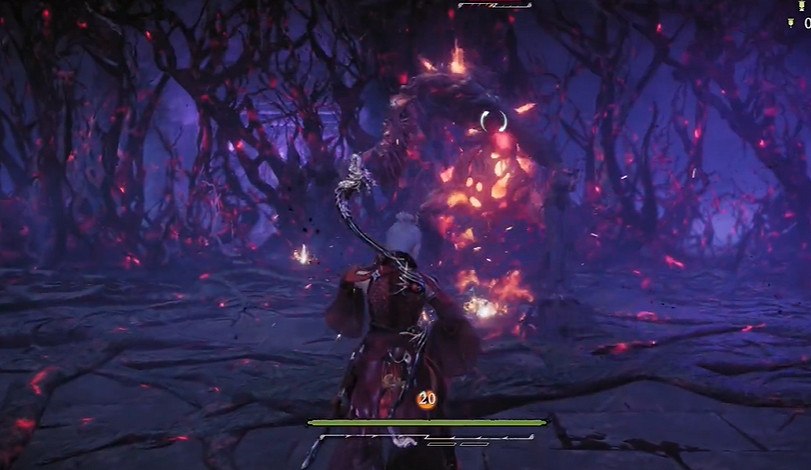 《臥龍蒼天隕落》除魔平荊襄支線任務攻略