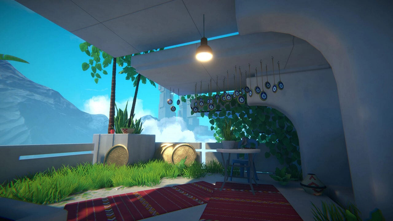 外媒評選2023年15款易被忽視的佳作:潛水員戴夫/繭等 外媒評選2023年15款易被忽視的佳作:潛水員戴夫/繭等