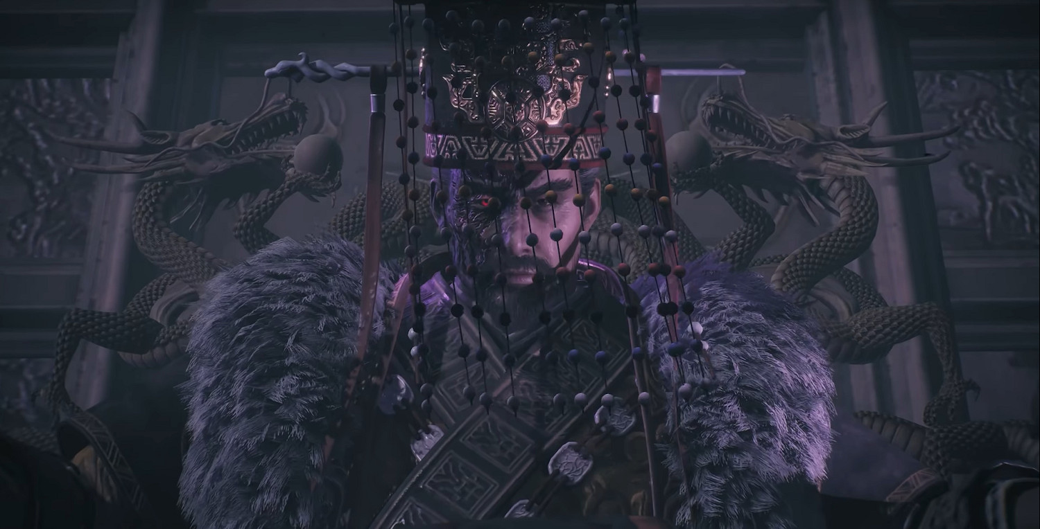 《臥龍:蒼天隕落 風起荊襄》圖文攻略 全劇情流程全探索全成就全章節 《臥龍:蒼天隕落 風起荊襄》圖文攻略 全劇情流程全探索全成就全章節