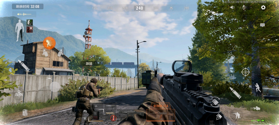 拆解騰訊遊戲魔方工作室群:聚光燈外的突圍 拆解騰訊遊戲魔方工作室群:聚光燈外的突圍