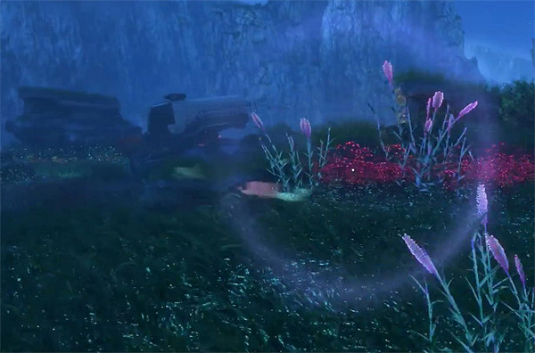 《阿凡達潘朵拉邊境》協力出擊支線任務攻略