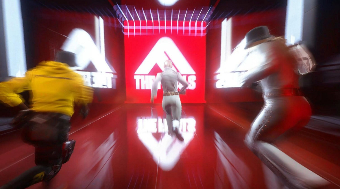 《the finals》小體型使用槍械介紹