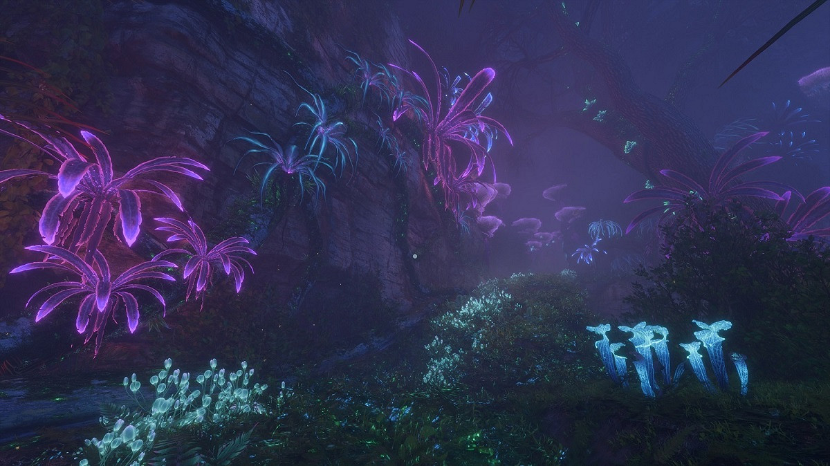 《阿凡達潘朵拉邊境》隱藏畫質解鎖方法