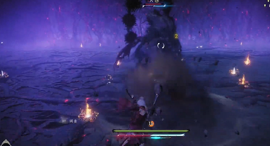 《臥龍蒼天隕落》除魔平荊襄支線任務攻略