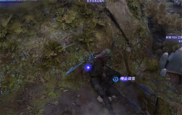 《阿凡達潘朵拉邊境》追溯過往支線任務攻略 《阿凡達潘朵拉邊境》追溯過往支線任務攻略