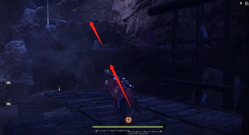 《臥龍蒼天隕落》dlc風起荊襄鎮南俊才士支線任務攻略 《臥龍蒼天隕落》dlc風起荊襄鎮南俊才士支線任務攻略