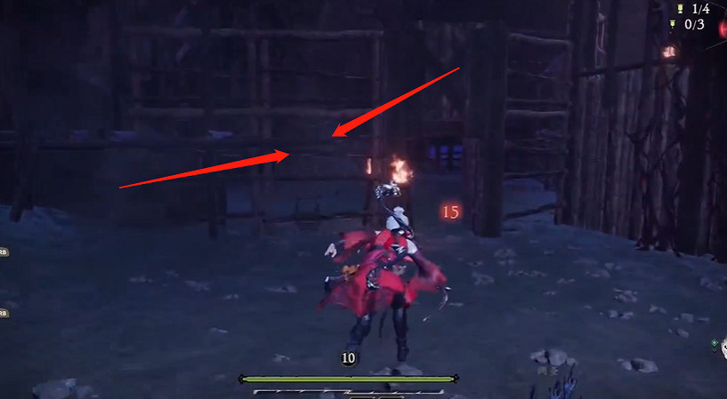 《臥龍蒼天隕落》dlc風起荊襄鎮南俊才士支線任務攻略 《臥龍蒼天隕落》dlc風起荊襄鎮南俊才士支線任務攻略