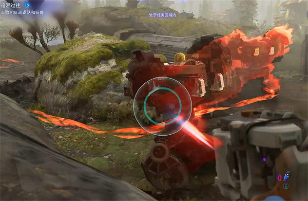 《阿凡達潘朵拉邊境》追溯過往支線任務攻略 《阿凡達潘朵拉邊境》追溯過往支線任務攻略