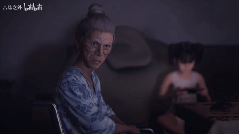 純實機錄屏！中國大陸研發虛幻5《八紘之外》首部實機PV公布