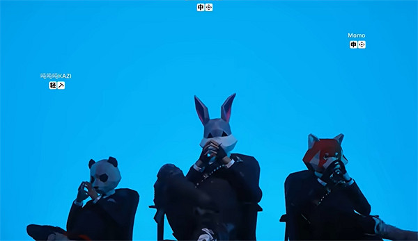 《the finals》邀請加入團隊方法