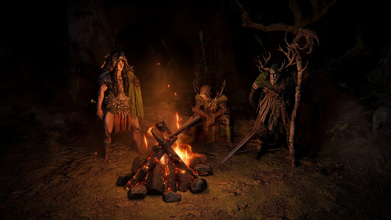 《流亡黯道》S24賽季“迷蟲之霧”正式上線！迎來超大體量更新！