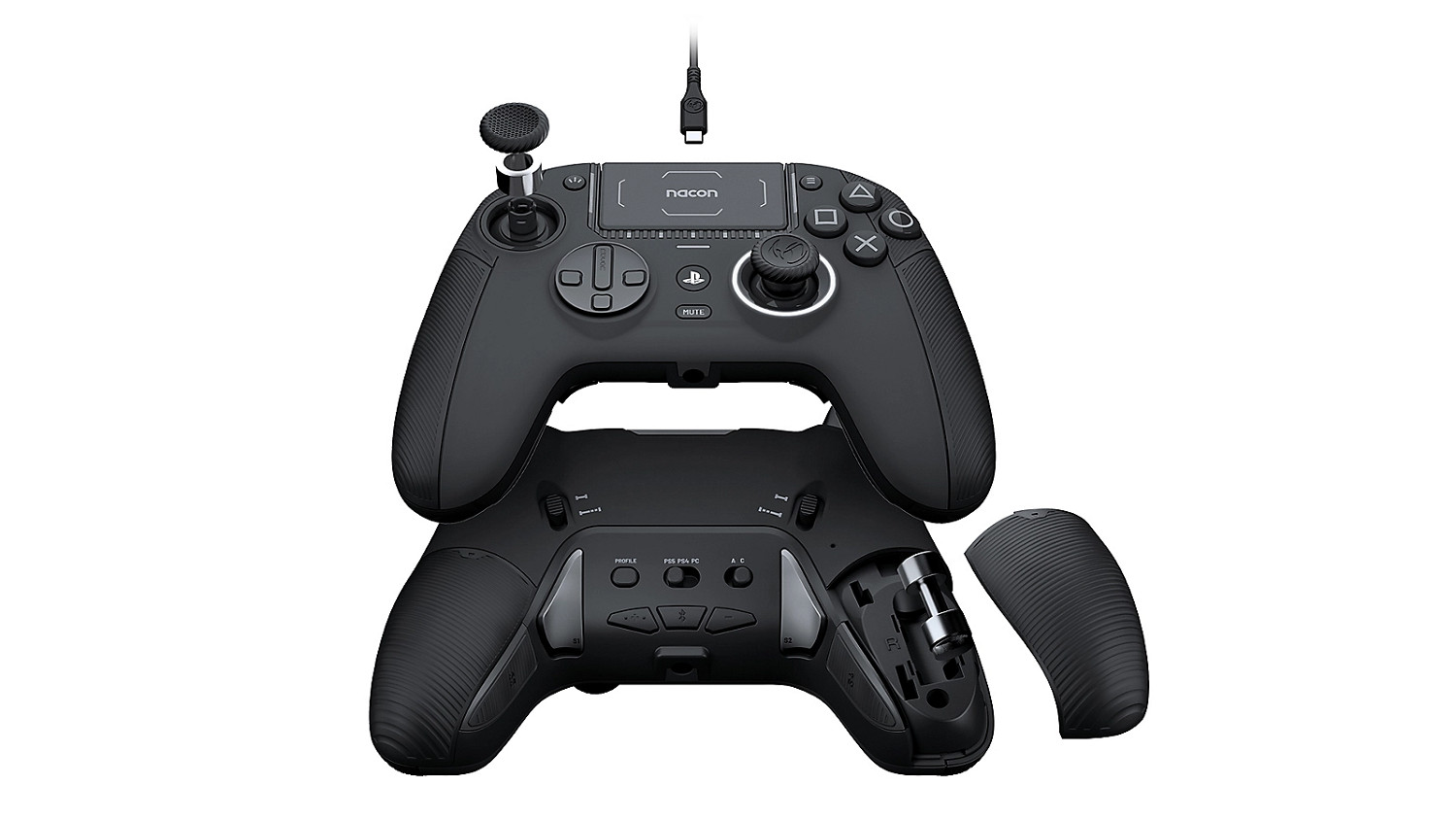 早報:PS5精英手把上架 《美末》多人模式官宣取消 早報:PS5精英手把上架 《美末》多人模式官宣取消