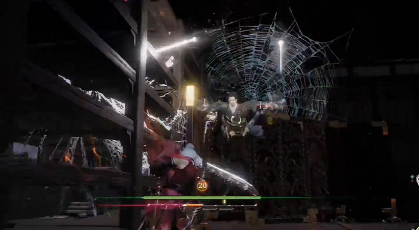 《臥龍蒼天隕落》書劍匡世俠支線做法 《臥龍蒼天隕落》書劍匡世俠支線做法