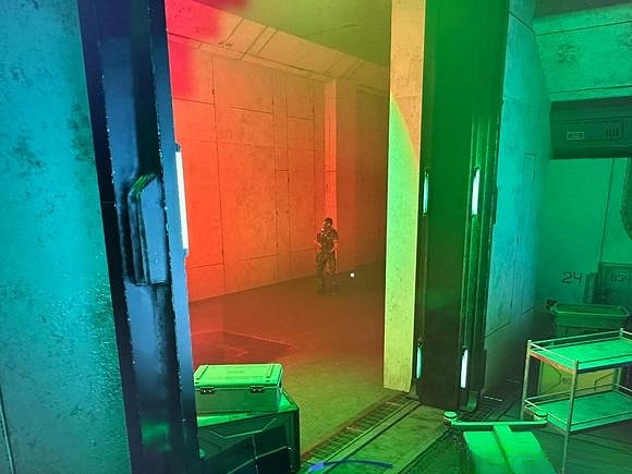 《阿凡達潘朵拉邊境》序章噁心bug一覽 《阿凡達潘朵拉邊境》序章噁心bug一覽