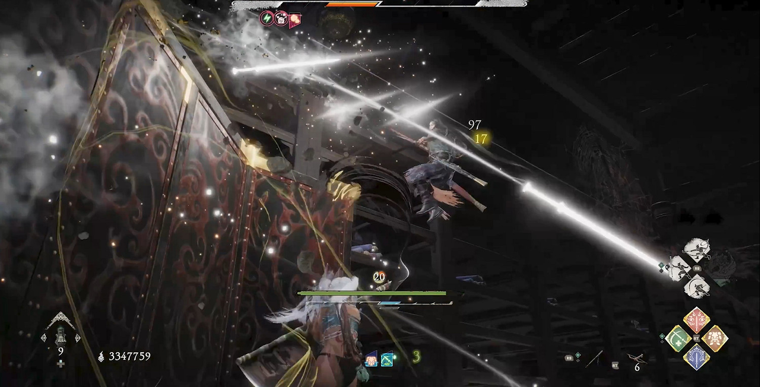 《臥龍：蒼天隕落 風起荊襄》圖文攻略 全劇情流程全探索全成就全章節