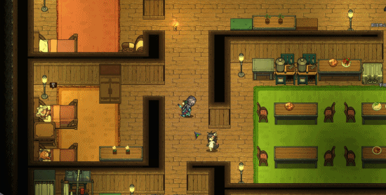 與魔物娘一同闖蕩深淵世界《地心歸途》搶先體驗版現已開啟