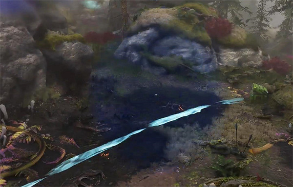 《阿凡達潘朵拉邊境》追溯過往支線任務攻略 《阿凡達潘朵拉邊境》追溯過往支線任務攻略