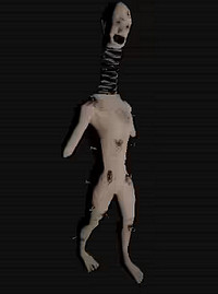 《致命公司》彈簧頭傷害介紹 《致命公司》彈簧頭傷害介紹