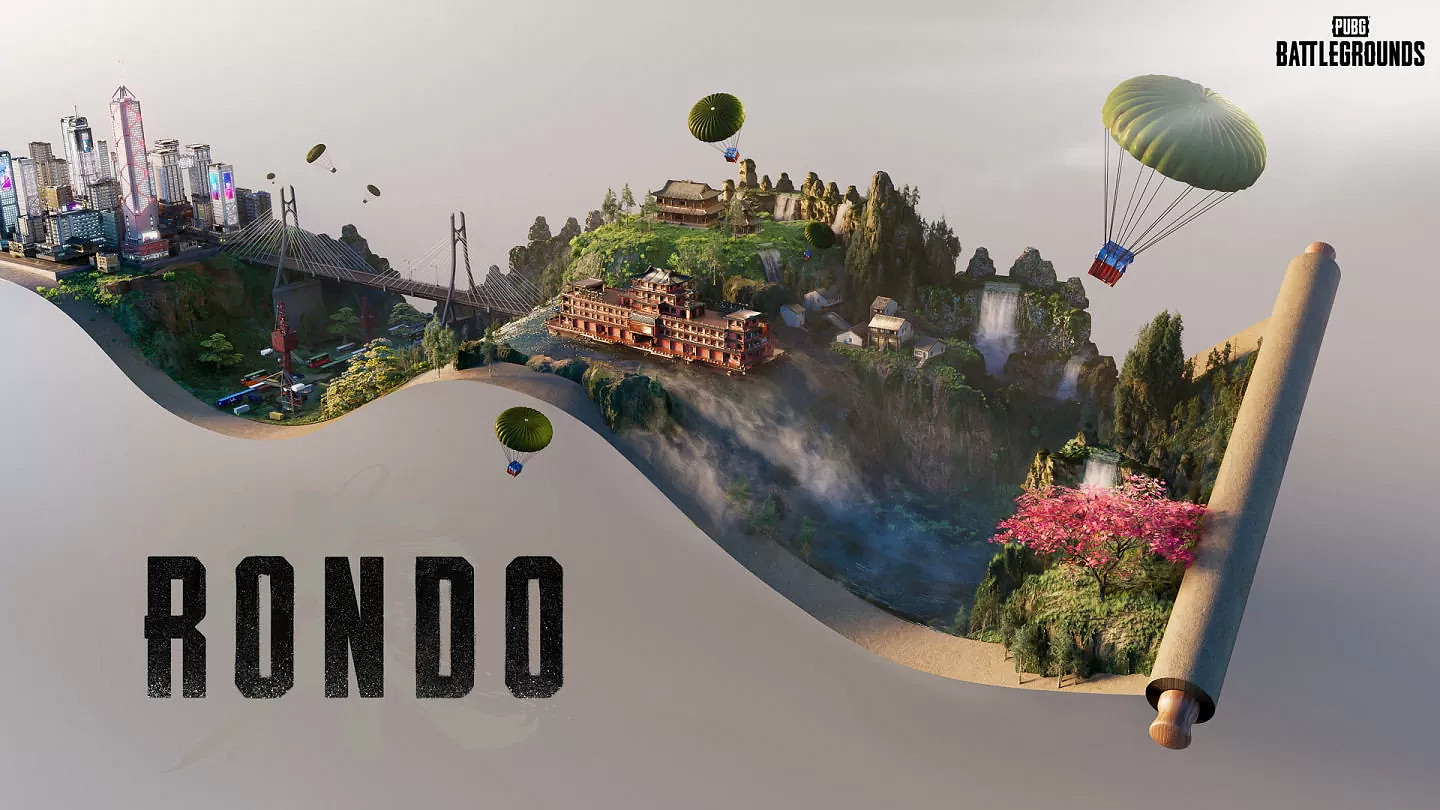 《絕地求生》新地圖帶動線上破62萬 累計營收30億美元