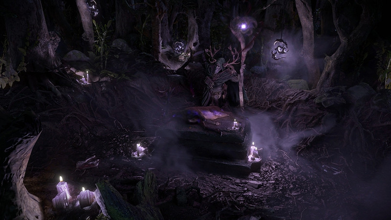 《流亡黯道》S24賽季“迷蟲之霧”正式上線！迎來超大體量更新！