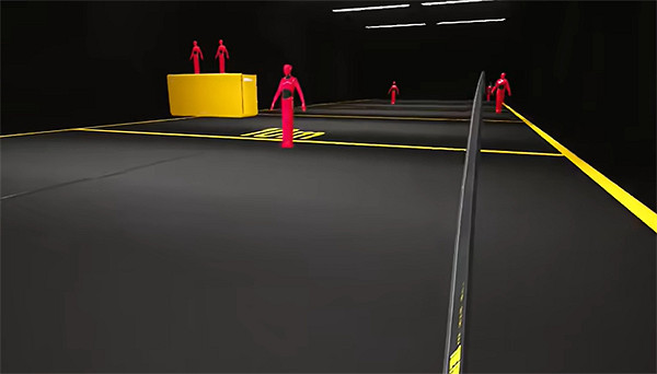 《the finals》輕體型武器推薦